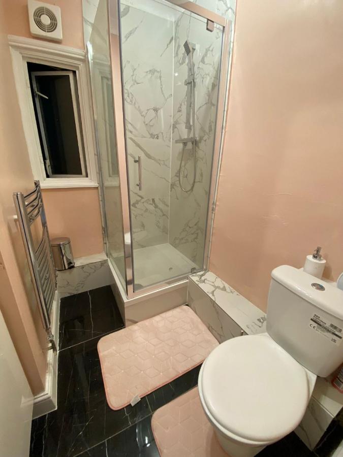 1 Bedroom Luxury Apartments By London City Zewnętrze zdjęcie
